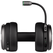 Наушники Corsair Virtuoso RGB Wireless SE (черный)