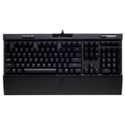 Игровая клавиатура Corsair K70 RGB MK.2 (Cherry MX Brown)
