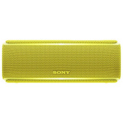 Sony SRS-XB21 (желтый)