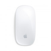 Apple Magic Mouse 2 (серебристый)