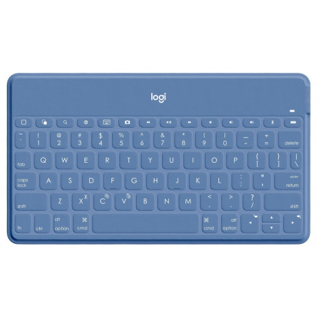 Беспроводная клавиатура Logitech Keys-to-go