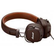 Наушники Marshall Major III (коричневый)