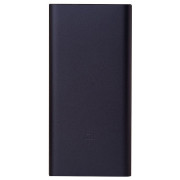 Xiaomi Mi Power Bank 2i 10000 mah QC (черный)
