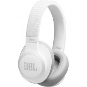 JBL Live 650BTNC (белый)