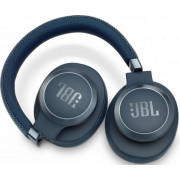 Наушники JBL Live 650BTNC (синий)