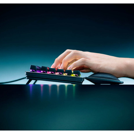 Подставка под запястье для клавиатуры Razer Ergonomic Wrist Rest Standart