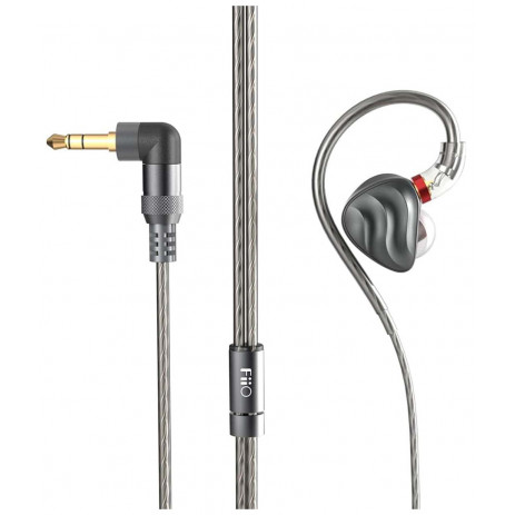 Наушники FiiO FH3