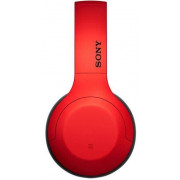 Беспроводные наушники Sony WH-H810N (красный)
