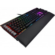 Игровая клавиатура Corsair K95 RGB Platinum XT (Cherry MX Blue)