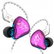 KZ Acoustics ZST X без микрофона (разноцветные)