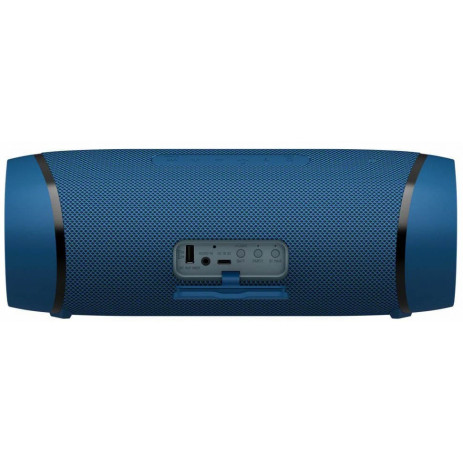 Колонка Sony SRS-XB43 (синий)