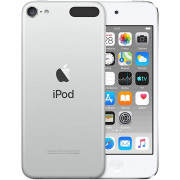 Apple iPod Touch 7 (серебристый)