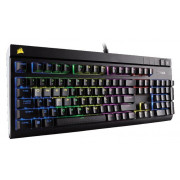 Игровая клавиатура Corsair Strafe RGB Cherry MX Brown