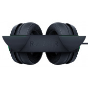 Наушники Razer Kraken Kitty Edition (чёрный)