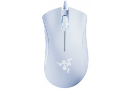Razer DeathAdder Essential (белый)