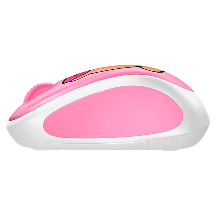 Мышь Logitech Line Friends Mouse (Choco) купить в Минске, цена