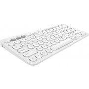 Клавиатура Logitech K380 Multi-Device (белый)