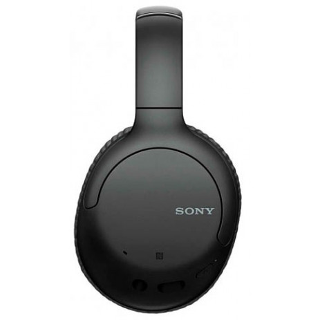 Наушники Sony WH-CH710N (черный)