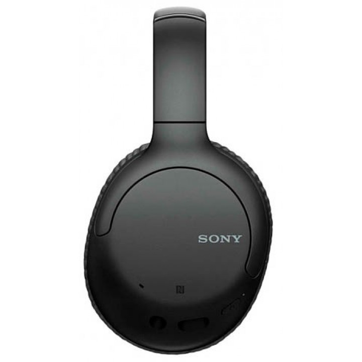 Купить наушники Sony WH-CH710N (черный) в Минске, цена