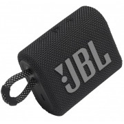 JBL Go 3 (черный)