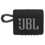 Колонка JBL Go 3 (черный)