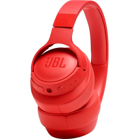 Наушники JBL Tune 700BT (оранжевый)