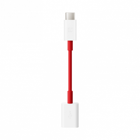 USB Type-C адаптер OnePlus Type-C OTG