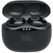Наушники JBL Tune 125TWS (черный)
