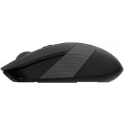 Мышь A4Tech Fstyler FG10 (черно-серый)