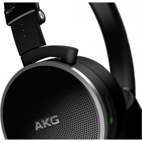 Наушники AKG N60NC