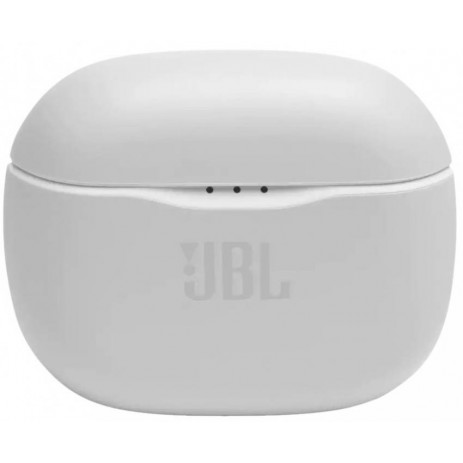 Наушники JBL Tune 125TWS (белый)