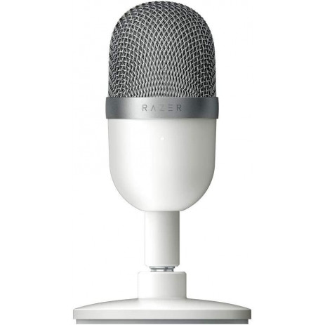 Микрофон Razer Seiren Mini (белый)
