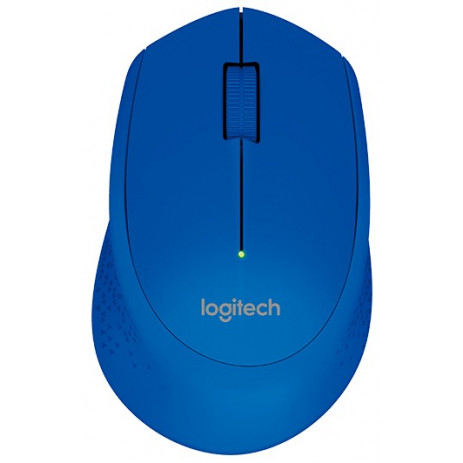 Мышь Logitech M280 (синий)