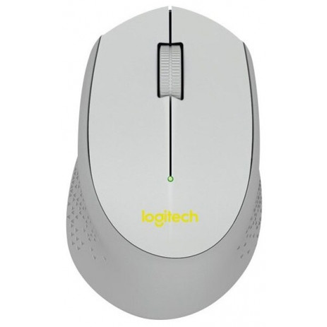 Мышь Logitech M280 (белый)