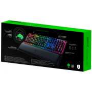 Клавиатура Razer BlackWidow V3 Green Switch
