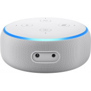 Колонка Amazon Echo Dot 3-е поколение (белый)