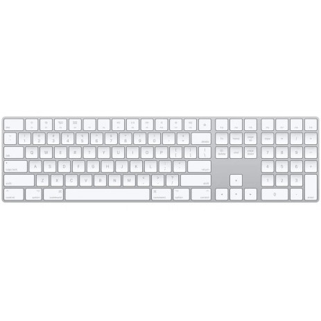 Клавиатура Клавиатура Apple Magic Keyboard MQ052LL/A