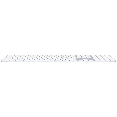 Клавиатура Клавиатура Apple Magic Keyboard MQ052LL/A