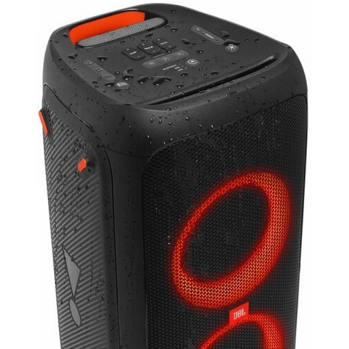 Колонка JBL PartyBox 310 купить в Минске, цена
