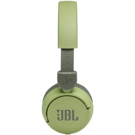Наушники JBL JR310BT (зеленый)