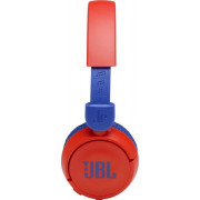 Наушники JBL JR310BT (красный/синий)