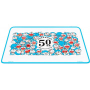 Мышь Razer Doraemon 50th Anniversary Limited Edition + коврик Set Classic