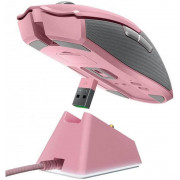 Мышь Razer Viper Ultimate с док-станцией (розовый)