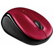 Мышь Logitech M325 (красный)