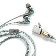 Адаптер ddHifi TC28i Lightning to Type-C OTG