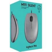 Мышь Logitech M111