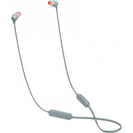 Наушники JBL Tune 115BT (серый)