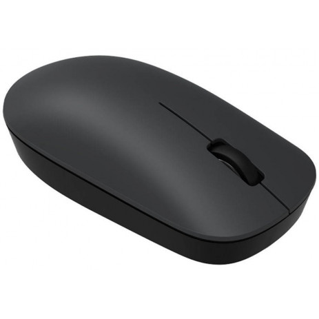 Мышь Xiaomi Mi Wireless Mouse Lite