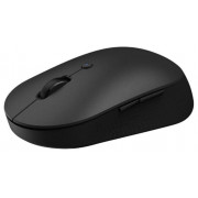 Мышь Xiaomi Mi Dual Mode Wireless Mouse Silent Edition (черный)