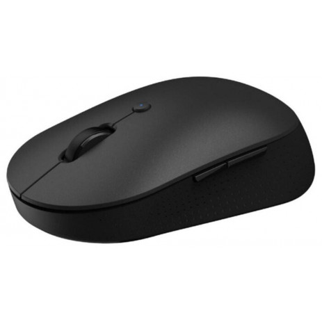 Мышь Xiaomi Mi Dual Mode Wireless Mouse Silent Edition (черный)